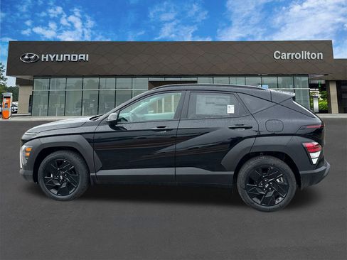 New 2026 Hyundai Kona SEL Sport FWD image 9