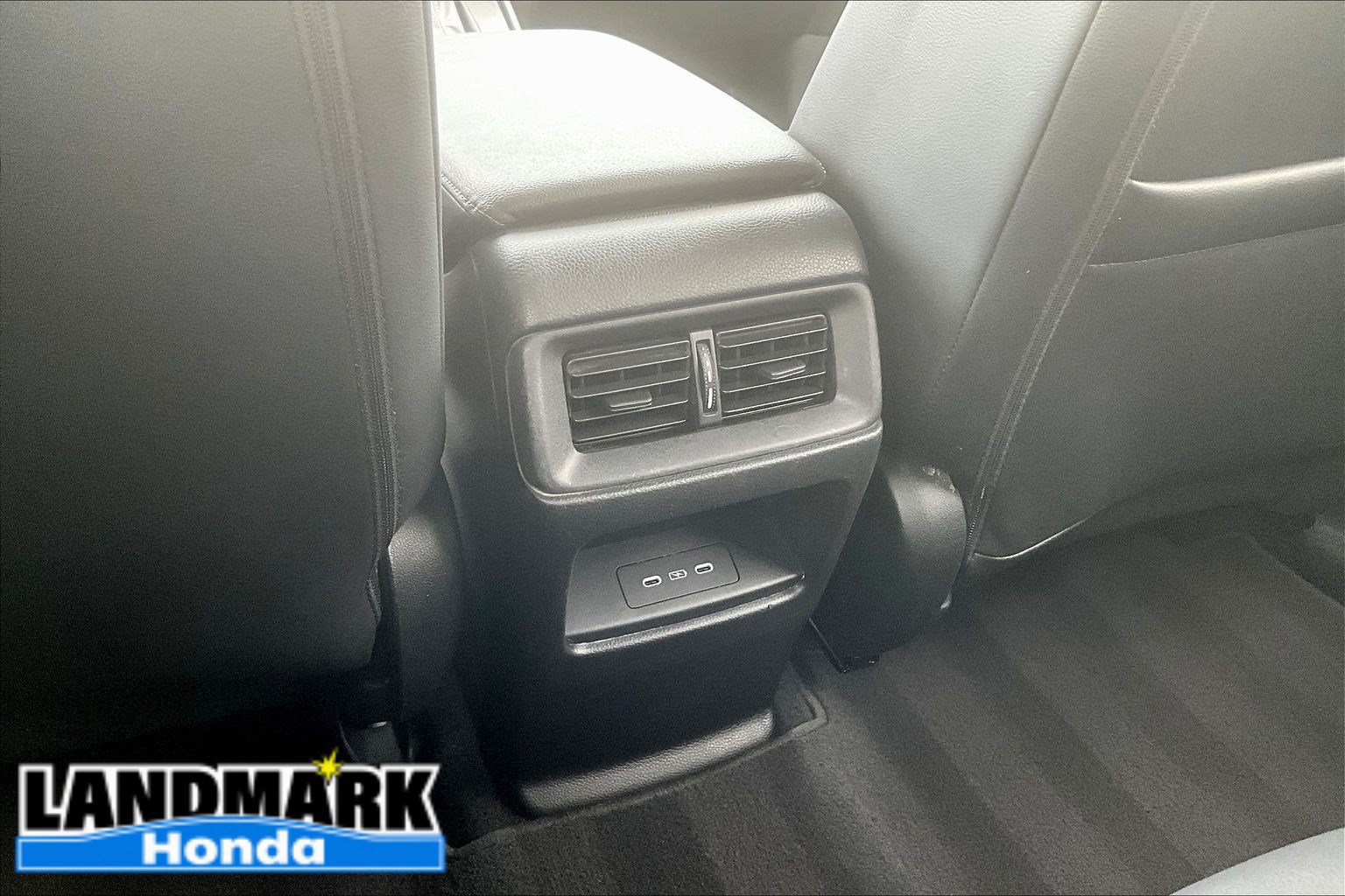 Used 2024 Honda CR-V EX-L image 25