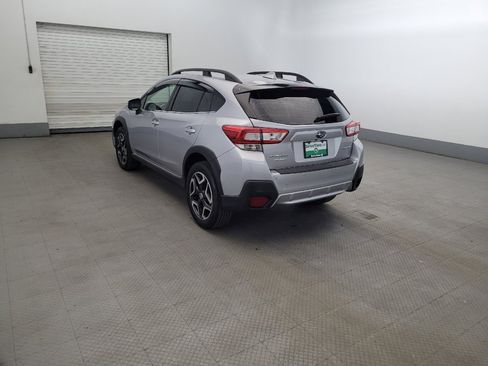 Used 2018 Subaru Crosstrek 2.0i Limited AWD/4WD image 5