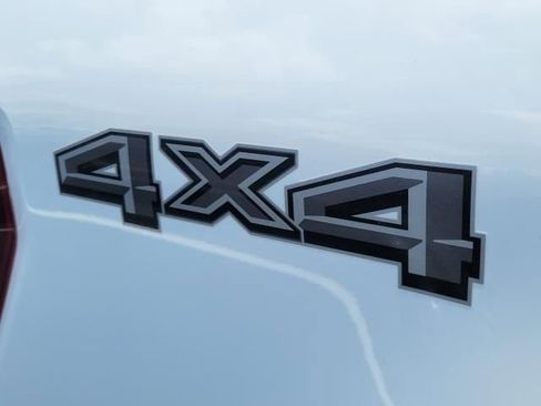 New 2025 Ford F150 XLT w/ Equipment Group 301A Standard image 7