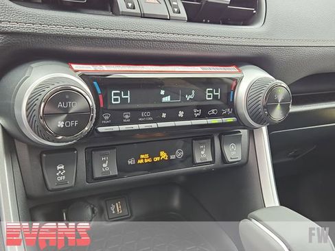 New 2025 Toyota RAV4 XLE Premium w/ Weather Package image 10