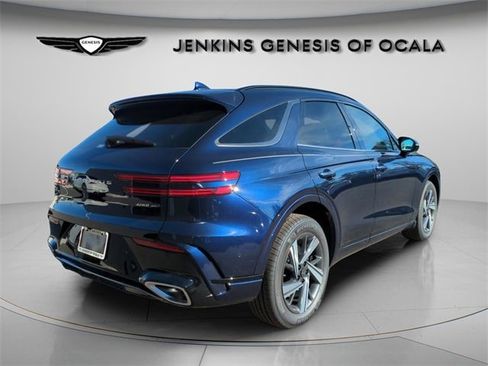 New 2026 Genesis GV70 3.5T Sport Advanced image 5