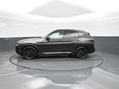 Used 2024 BMW X3 M40i w/ Premium Package image 2