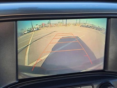 Used 2016 Chevrolet Silverado 1500 LT w/ All Star Edition image 14