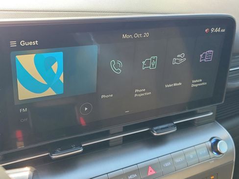 New 2026 Hyundai Kona SEL Sport image 18