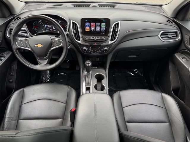 Used 2018 Chevrolet Equinox Premier AWD/4WD image 11