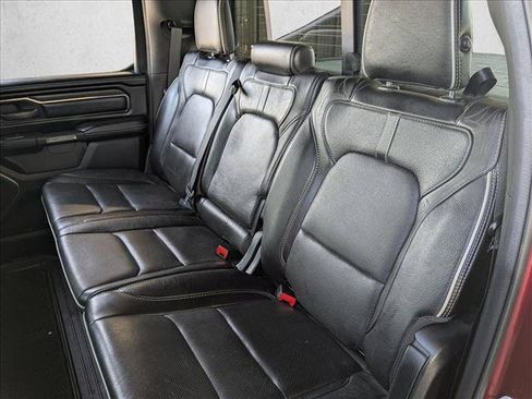 Used 2020 RAM 1500 Limited w/ Advanced Safety Group AWD/4WD image 19