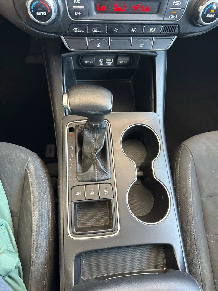 Used 2019 Kia Sorento AWD w/ LX Convenience Package image 12