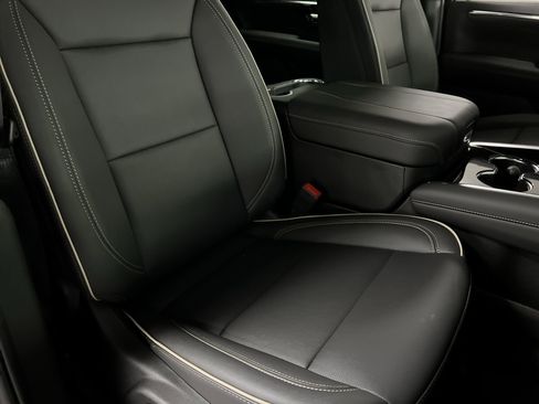 New 2025 Chevrolet Tahoe Premier image 63