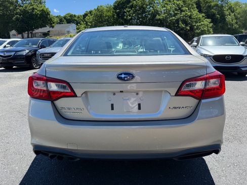 Used 2019 Subaru Legacy 2.5i AWD/4WD image 6
