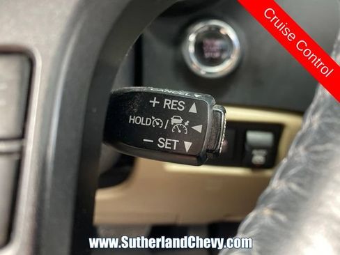 Used 2020 Toyota Sequoia Limited AWD/4WD image 23