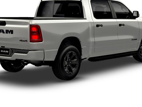 New 2026 RAM 1500 Express AWD/4WD image 2
