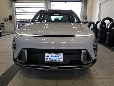 New 2026 Hyundai Kona Limited image 19