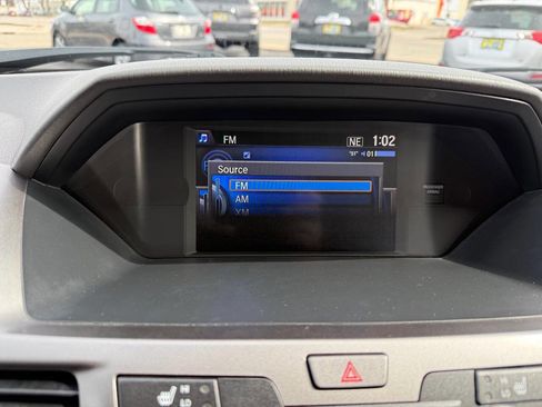 Used 2016 Honda Odyssey EX-L image 62