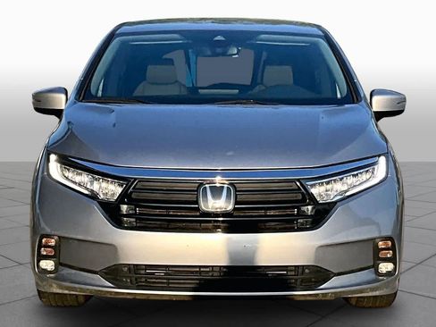 Used 2022 Honda Odyssey EX image 4