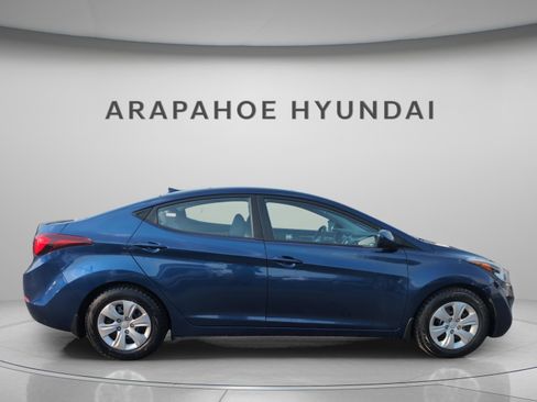 Used 2016 Hyundai Elantra SE image 6