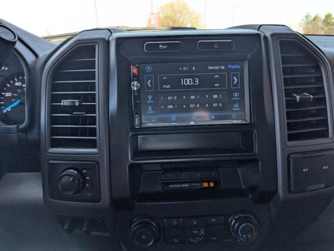 Used 2018 Ford F350 XL w/ Power Equipment Group image 16