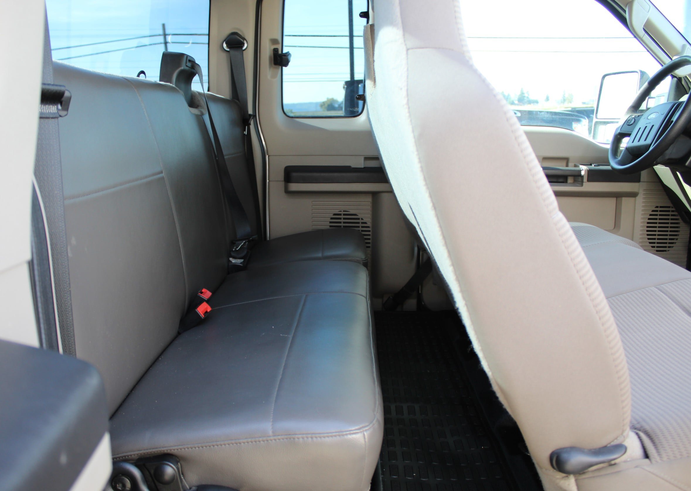 Used 2010 Ford F350 XL AWD/4WD image 21