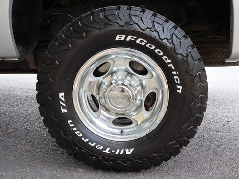 Used 2003 Ford F350 Lariat AWD/4WD image 40