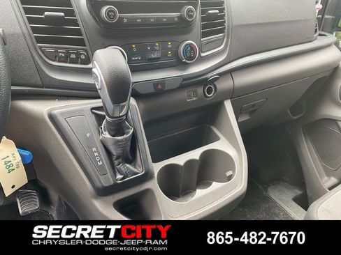 Used 2021 Ford Transit 350 XLT RWD image 17