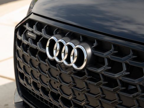 New 2026 Audi A8 L 3.0T AWD/4WD image 49
