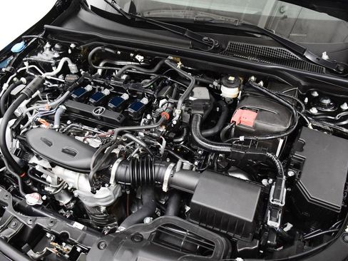 Used 2024 Acura Integra image 3