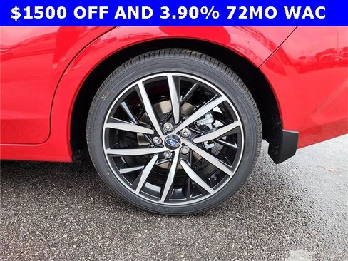 New 2026 Subaru Impreza 2.0i Sport image 27