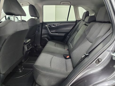 Used 2024 Toyota RAV4 XLE image 9