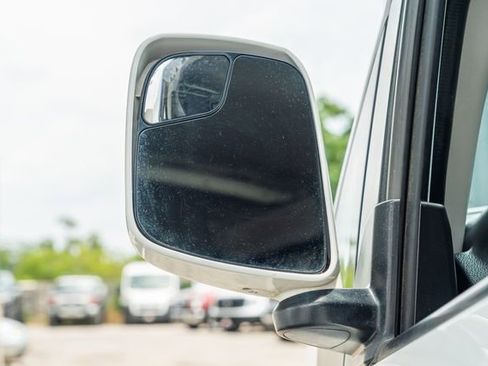 Used 2021 Nissan NV200 SV image 11