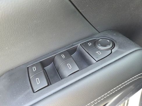 New 2026 GMC Terrain Elevation w/ Black Edition image 9