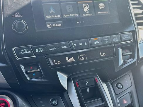 Used 2024 Honda Odyssey EX-L image 19
