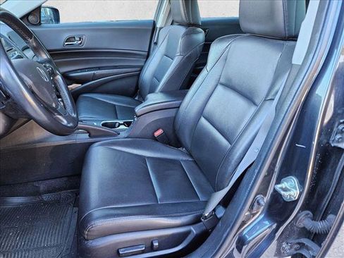 Used 2016 Acura ILX image 15