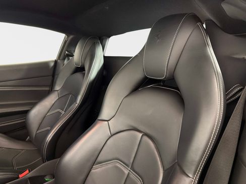 Used 2019 Ferrari 488 GTB RWD image 29