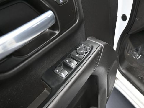 Used 2022 Chevrolet Silverado 1500 Custom RWD image 13