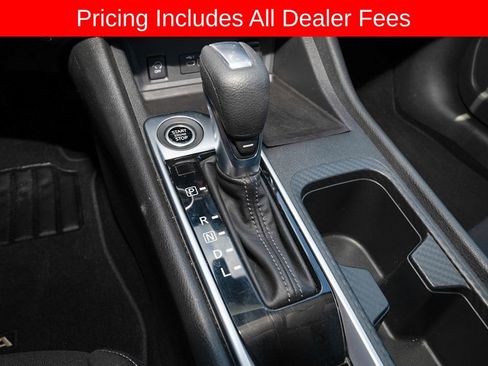 Used 2024 Nissan Sentra SV FWD image 15