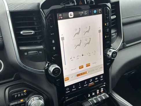 Certified 2023 RAM 1500 Laramie image 30