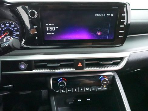 Used 2024 Kia K5 GT-Line w/ GT-Line Premium Package image 15