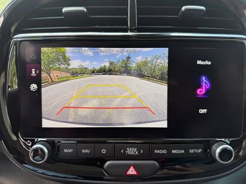 Certified 2023 Kia Soul EX FWD image 24