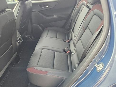 New 2026 Chevrolet Equinox RS w/ Convenience Package III image 4