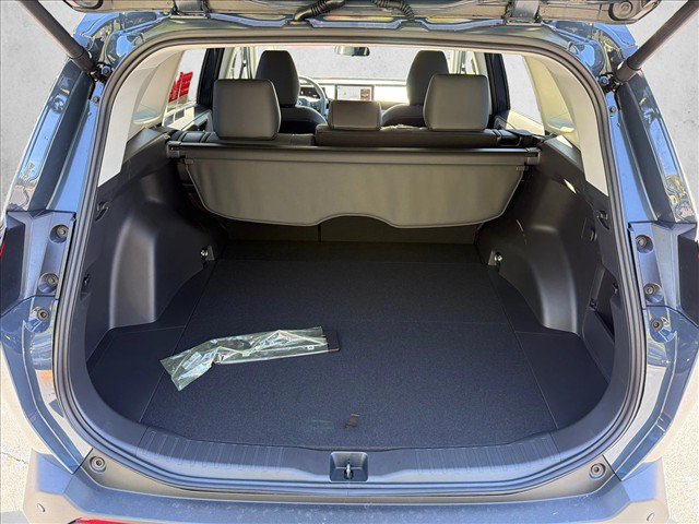 New 2026 Toyota RAV4 XLE Premium FWD image 18