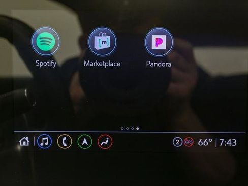 Used 2021 Chevrolet Corvette Stingray Preferred Cpe w/ Battery Protection Package image 27