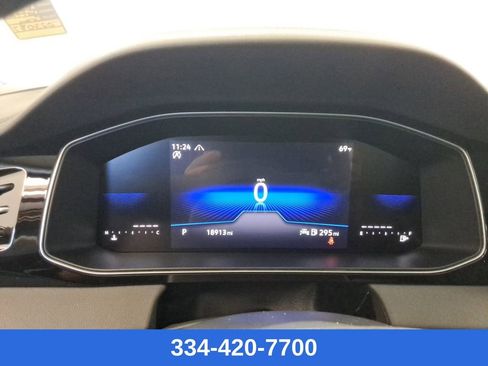 Used 2025 Volkswagen Jetta S image 10