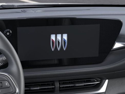 New 2026 Buick Envista Preferred w/ Convenience I Package image 47