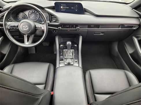 Used 2024 MAZDA MAZDA3 s image 14