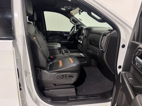 Used 2021 GMC Sierra 1500 AT4 AWD/4WD image 22