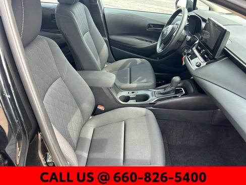 Used 2026 Toyota Corolla LE FWD image 7