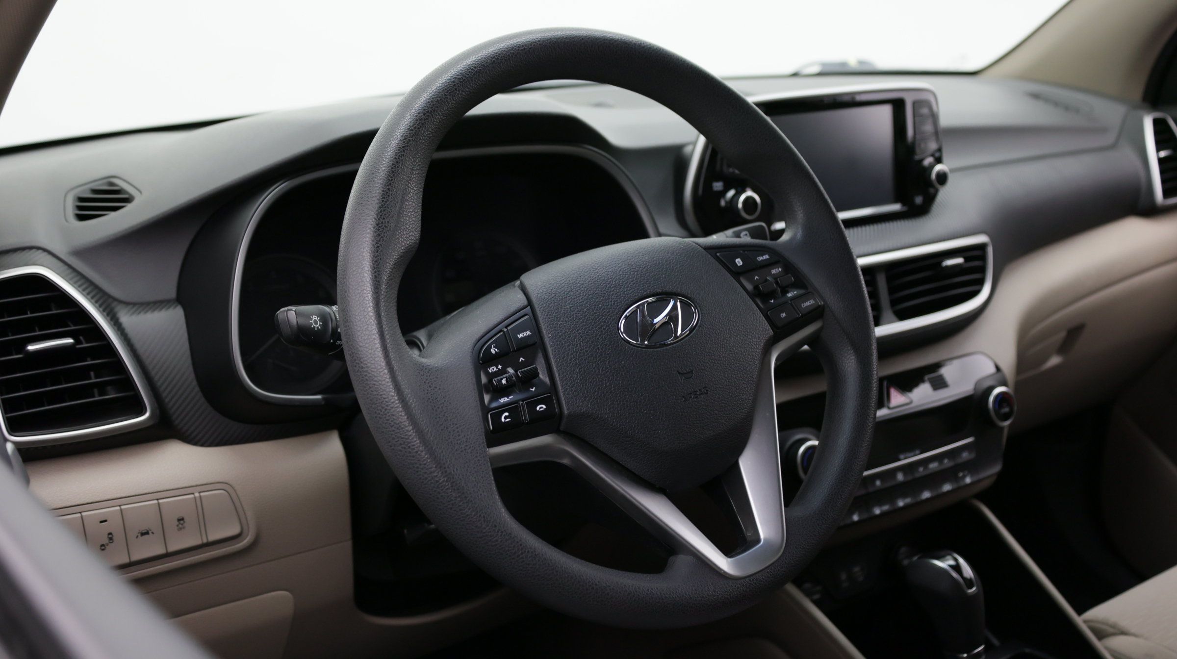 Used 2019 Hyundai Tucson SEL FWD image 11