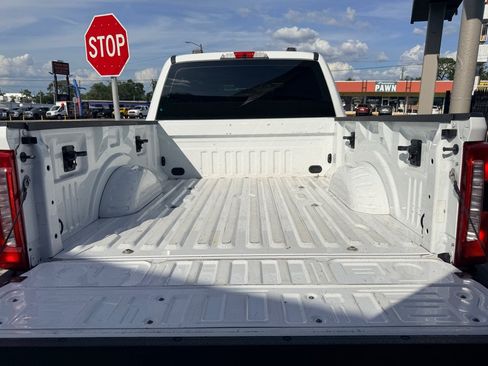 Used 2023 Ford F350 XL w/ STX Appearance Package AWD/4WD image 17
