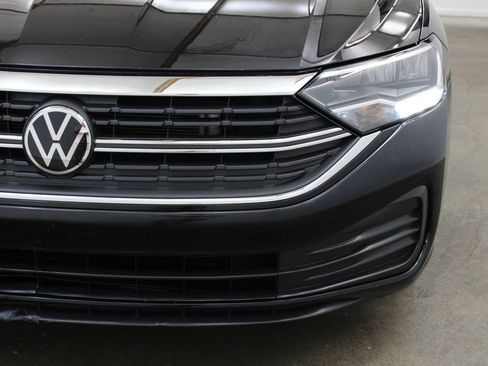 Used 2024 Volkswagen Jetta S FWD image 8