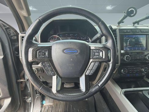 Used 2021 Ford F250 Lariat AWD/4WD image 11